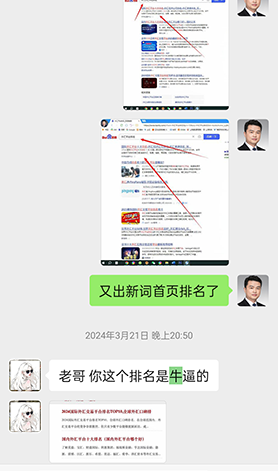 独立站SEO优化排名