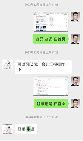 独立站SEO优化排名